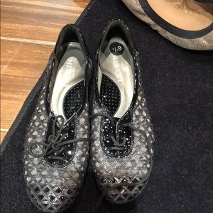 COPY - Sesto Meucci sneaker